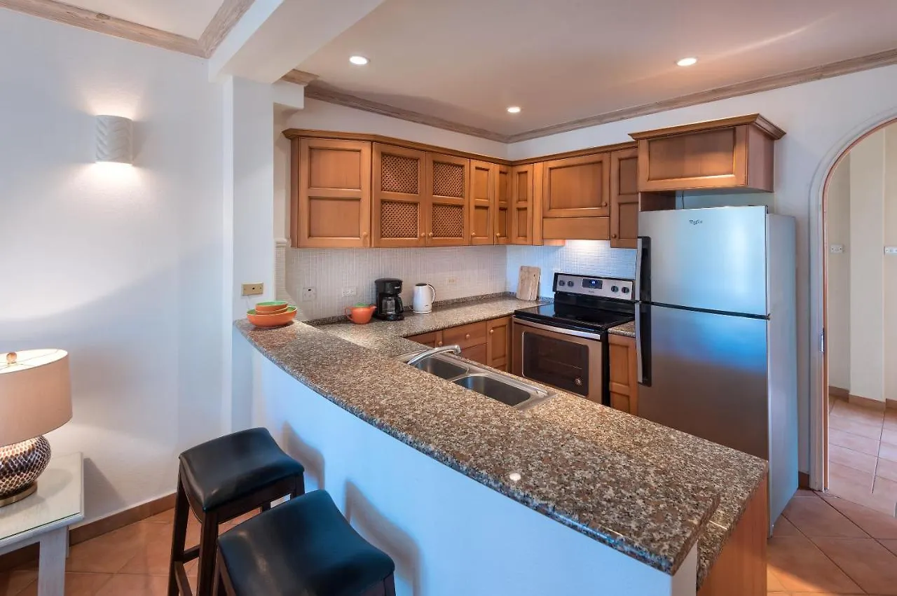 Sugar Hill A103 Villa Saint James