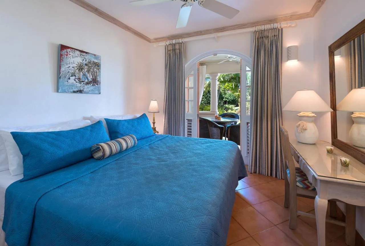 Villa Sugar Hill A103 à Saint James